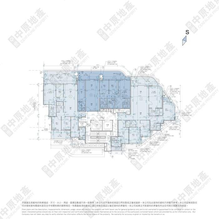 維港滙I GRAND VICTORIA I的